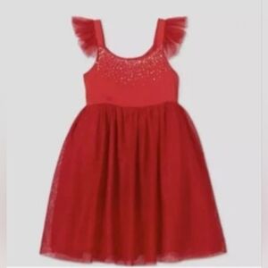 Girls 10/12 Dress ~ NWT